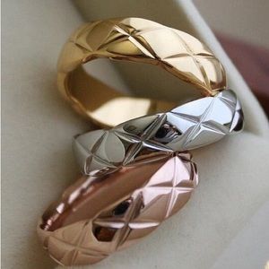 Charlotte Tufted Ring - Thin Band